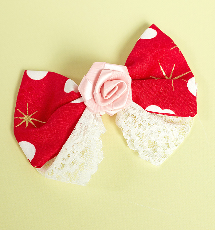 Disney 七五三（子ども） 3歳女の子（専用小物付）No.JE-0252_05