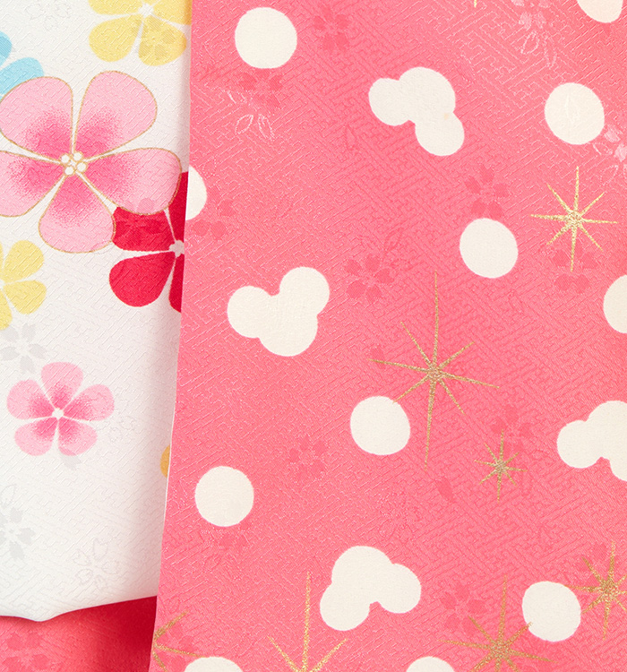 Disney 七五三（子ども） 3歳女の子（専用小物付）No.JE-0252の通販