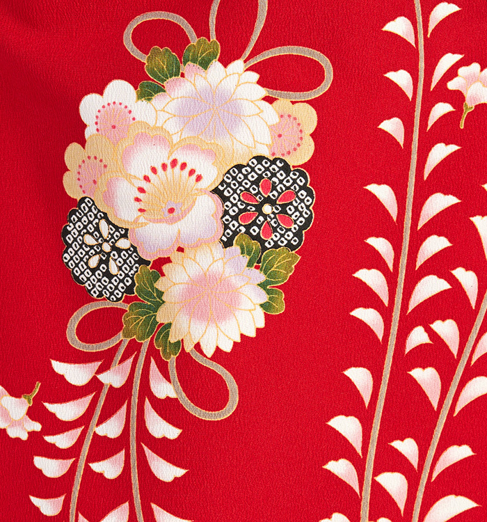 七五三（子ども） 3歳女の子 No.JE-0266_02