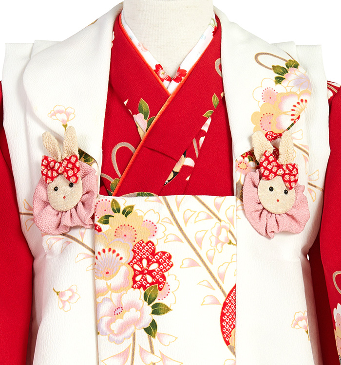 七五三（子ども） 3歳女の子 No.JE-0266_01