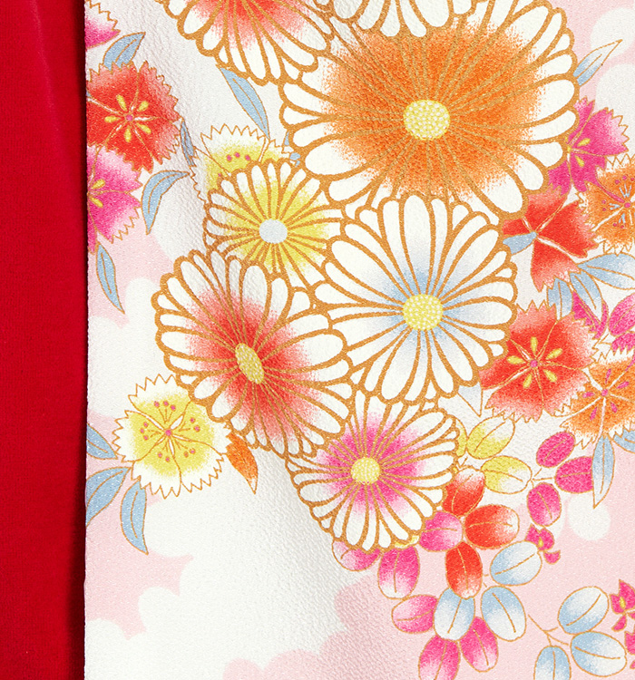 七五三（子ども） 3歳女の子 No.JE-0278_02