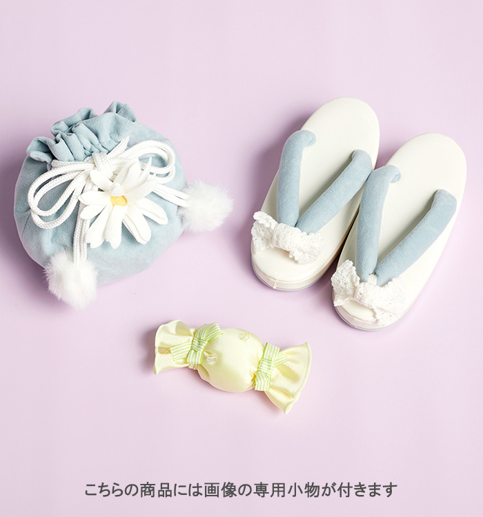 SEIKO MATSUDA 七五三（子ども） 3歳女の子（専用小物付）No.JE-0282_04