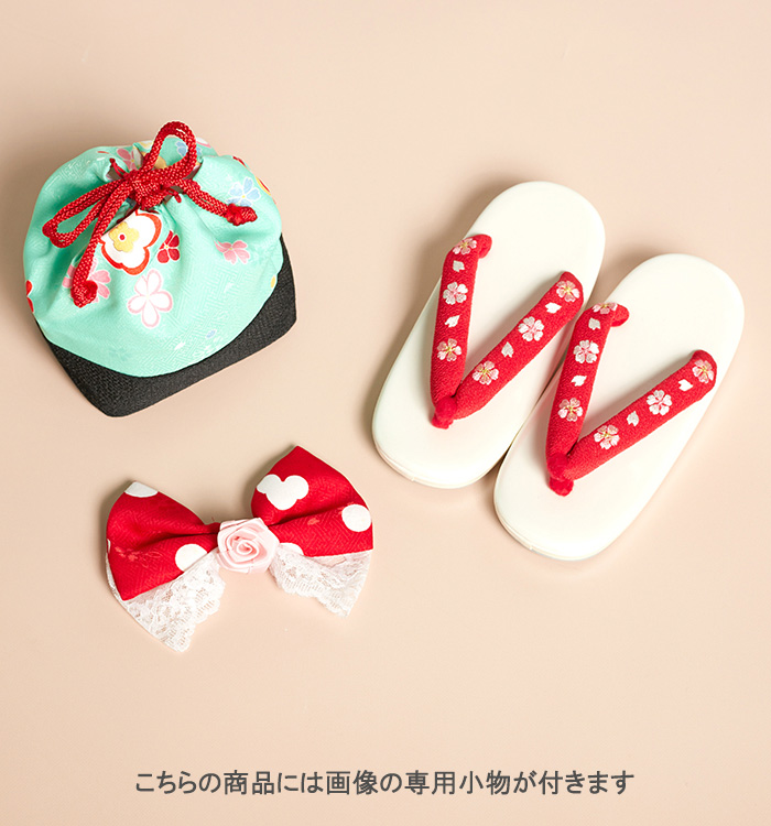 Disney 七五三（子ども） 3歳女の子（専用小物付）No.JE-0316の通販