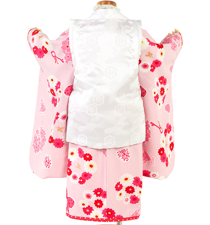 SEIKO MATSUDA 七五三（子ども） 3歳女の子 No.JE-0319_03