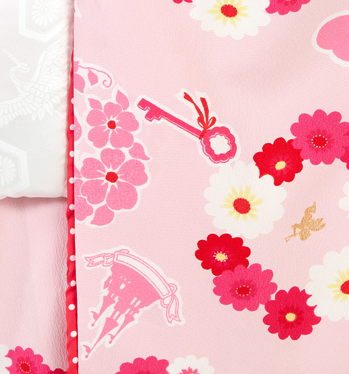 SEIKO MATSUDA 七五三（子ども） 3歳女の子 No.JE-0319_02