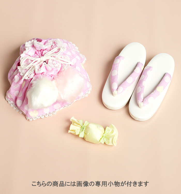 mezzo piano 七五三（子ども） 3歳女の子（専用小物付）No.JE-0322_04