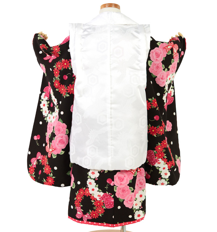 SEIKO MATSUDA 七五三（子ども） 3歳女の子 No.JE-0329_03