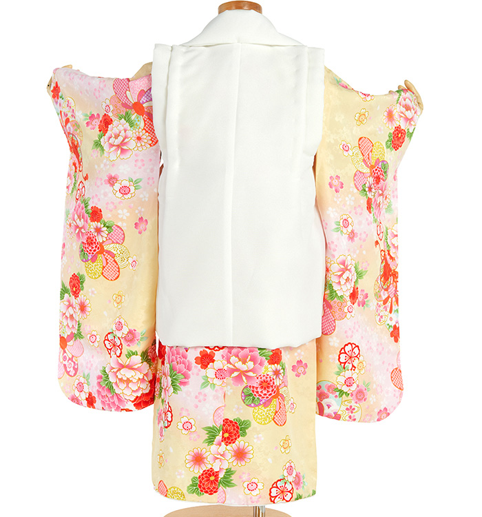 七五三（子ども） 3歳女の子 No.JE-0363_03