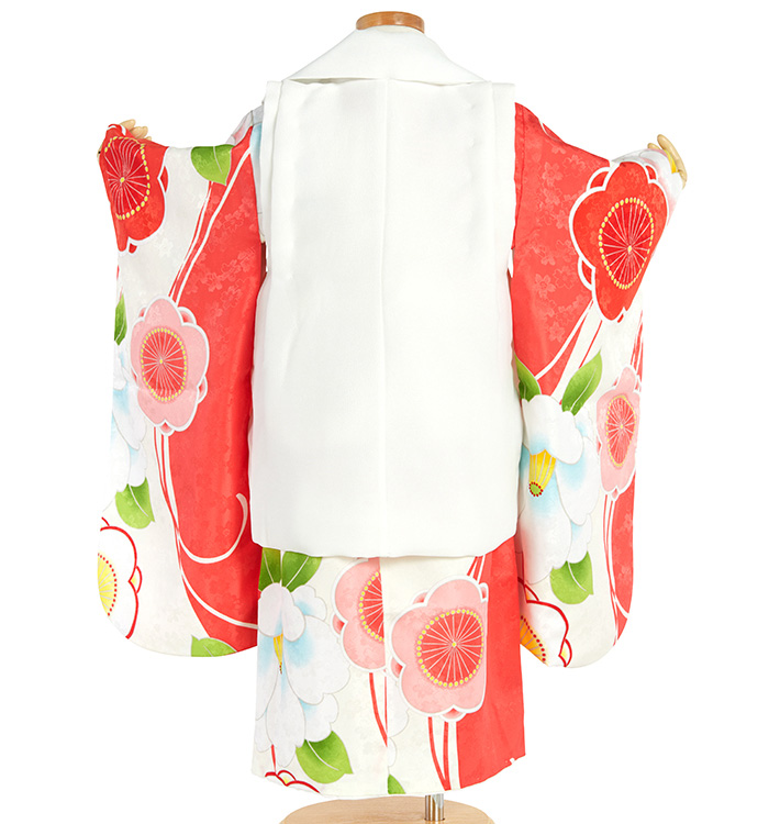 七五三（子ども） 3歳女の子 No.JE-0384_03