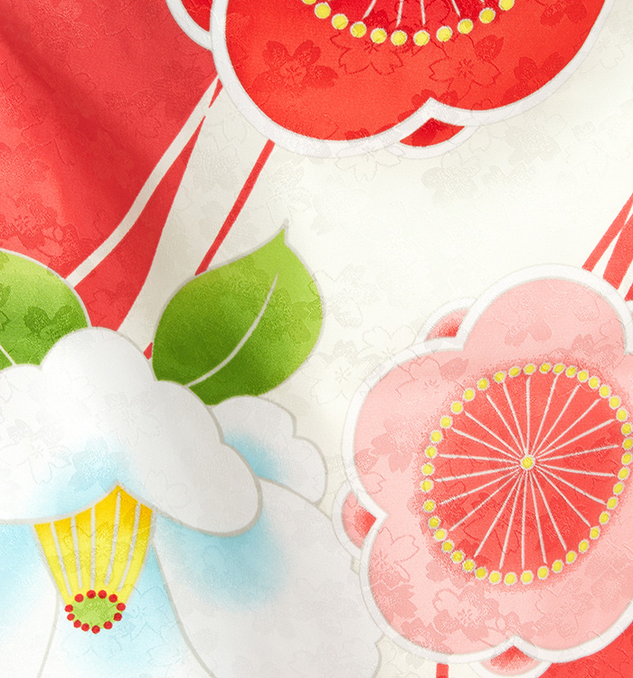 七五三（子ども） 3歳女の子 No.JE-0384_02