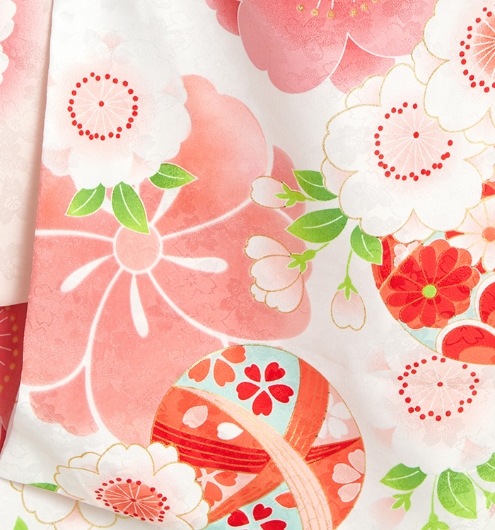 七五三(子ども) 3歳女の子 No.JE-0416_02