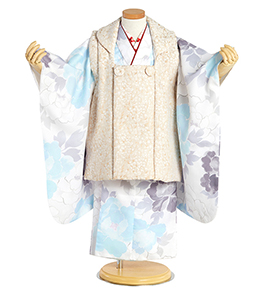 七五三（子ども） 3歳女の子 No.JE-0420