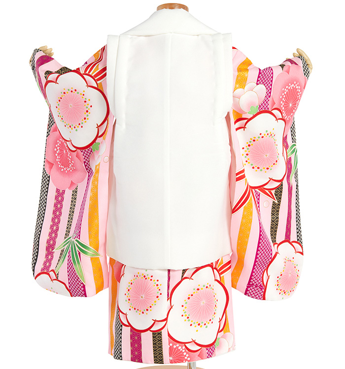 七五三（子ども） 3歳女の子 No.JE-0422_03