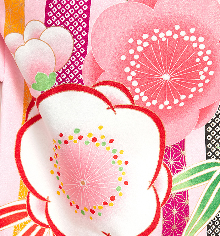 七五三（子ども） 3歳女の子 No.JE-0422_02