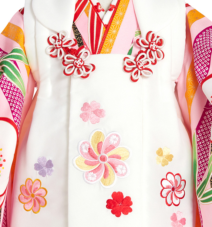 七五三（子ども） 3歳女の子 No.JE-0422_01