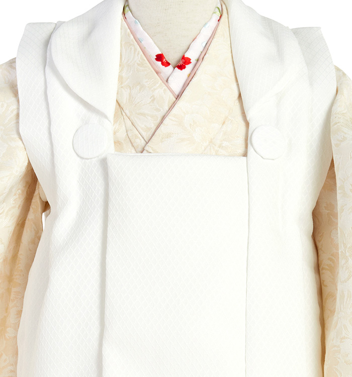 七五三（子ども） 3歳女の子 No.JE-0443_01