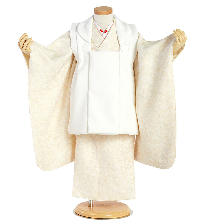 七五三（子ども） 3歳女の子 No.JE-0443