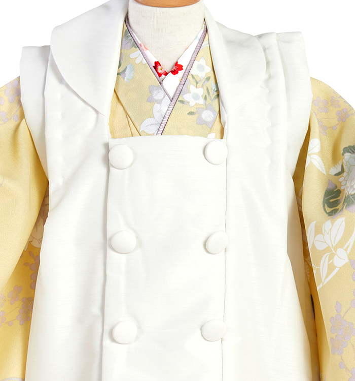 KOHARU 七五三(子ども) 3歳女の子 No.JE-0463_01