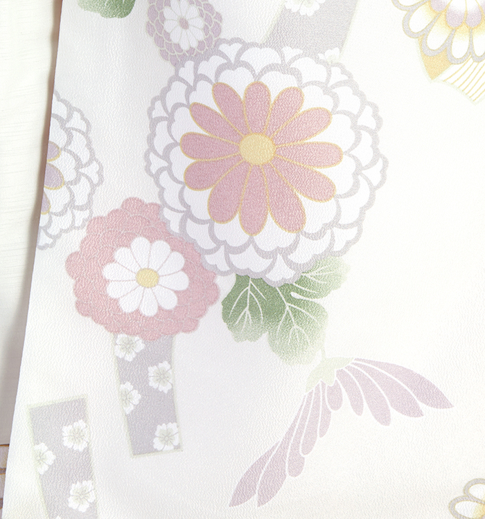 KOHARU 七五三（子ども） 3歳女の子（専用小物付）No.JE-0464_03