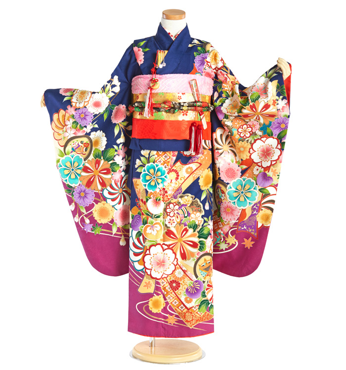 七五三（子ども） 7歳 No.JE-5016のレンタル｜きもの365