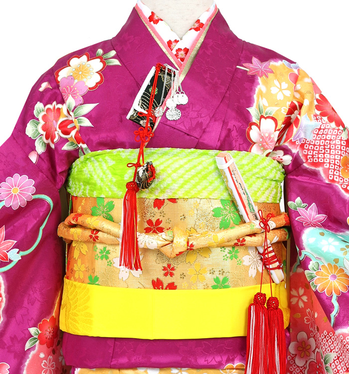 七五三（子ども） 7歳 No.JE-5025のレンタル｜きもの365