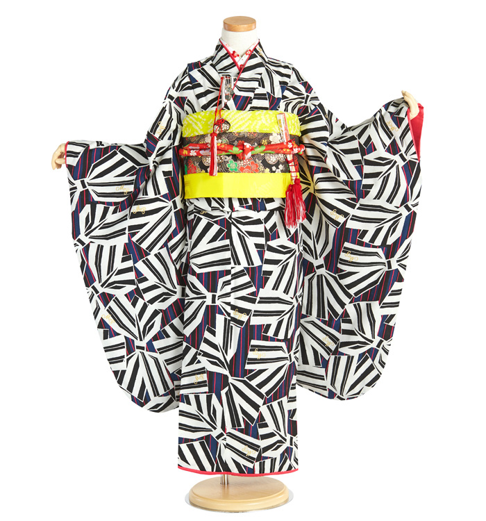 mezzo piano 七五三（子ども） 7歳 No.JE-5049