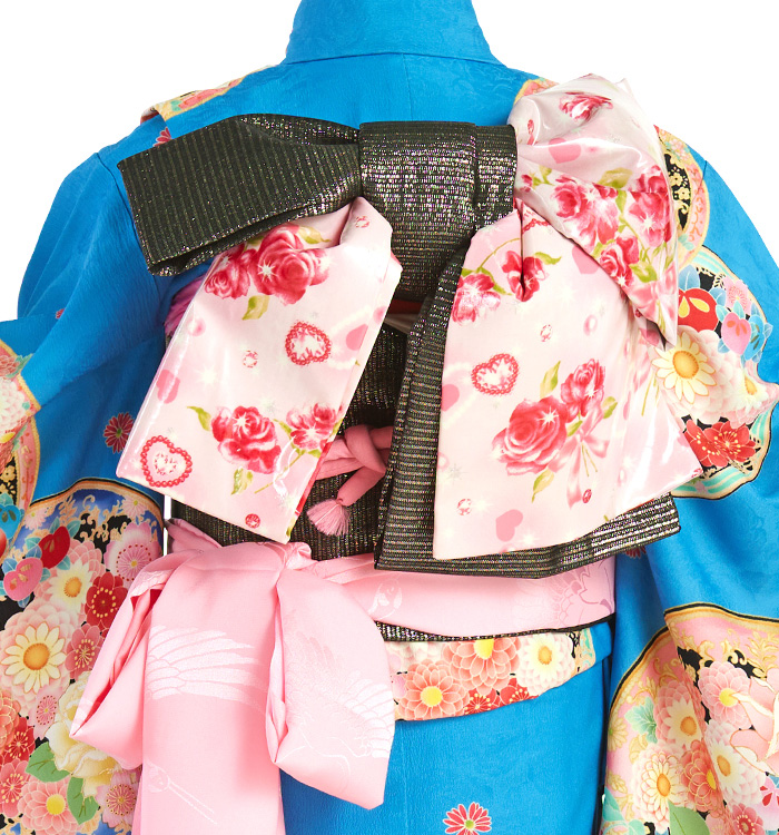 mezzo piano 七五三（子ども） 7歳（専用小物付）No.JE-5101の通販