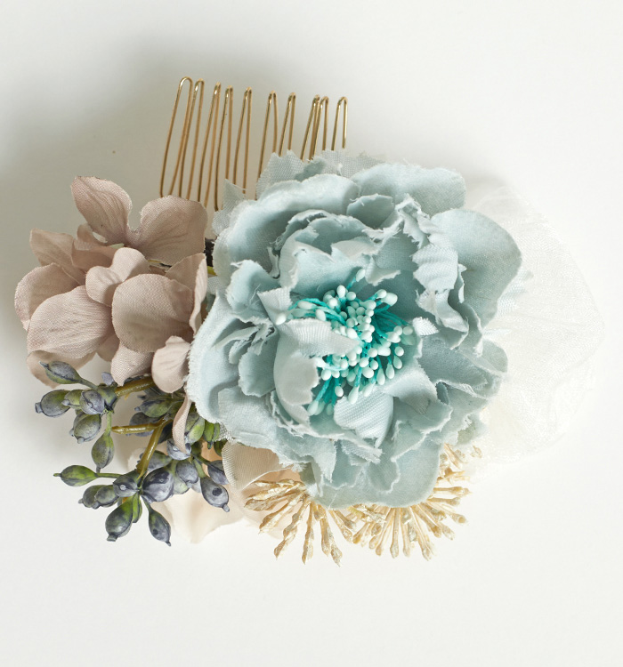 JAPAN STYLE 七五三（子ども） 7歳（専用小物付）No.JE-5102_06