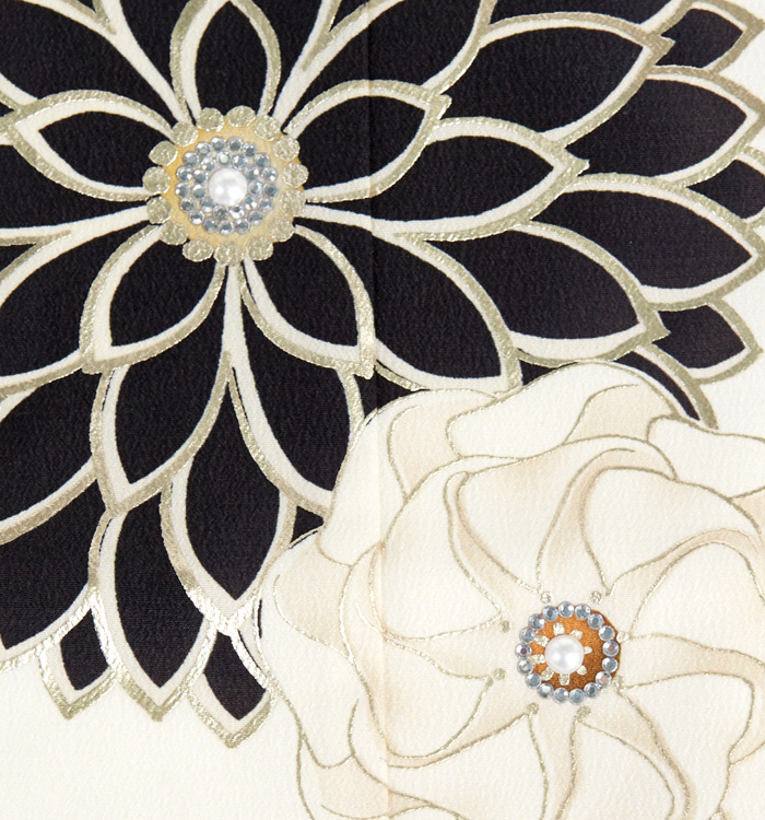 JAPAN STYLE 七五三（子ども） 7歳（専用小物付）No.JE-5102_04