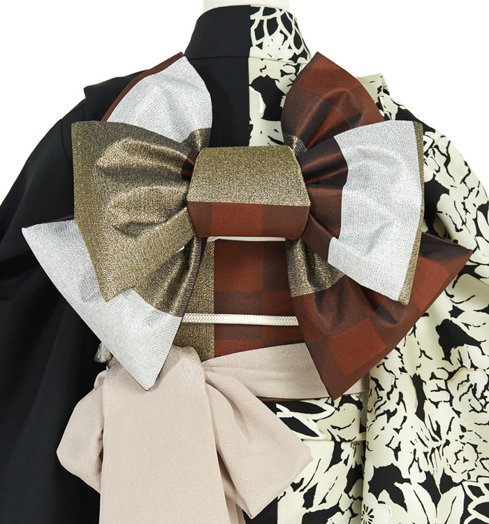 JAPAN STYLE 七五三（子ども） 7歳（専用小物付）No.JE-5111の通販