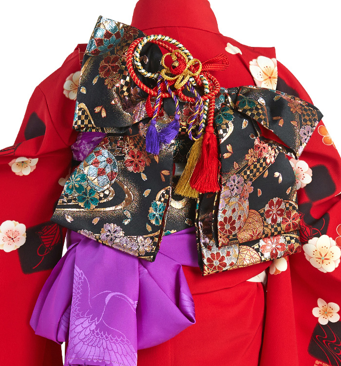 七五三（子ども） 7歳 No.JE-5121のレンタル｜きもの365