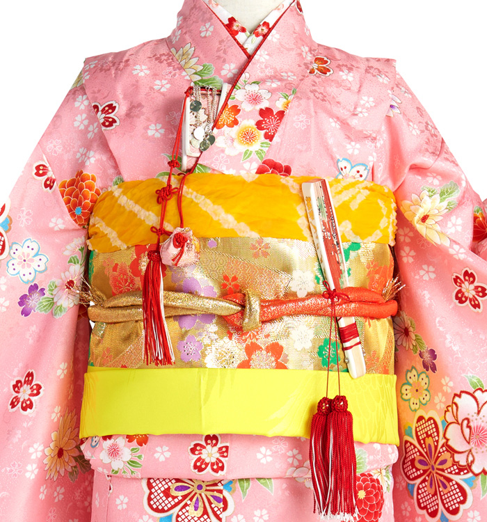 七五三（子ども） 7歳 No.JE-5123のレンタル｜きもの365