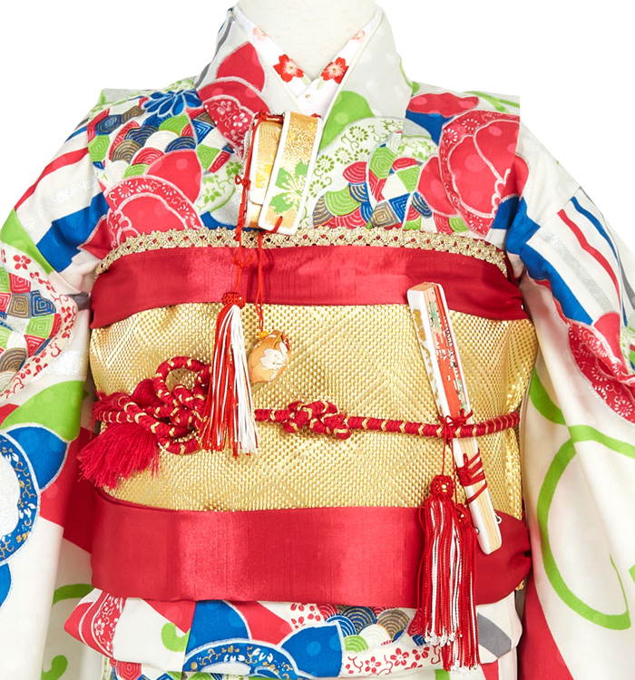 モダンアンテナ 七五三（子ども） 7歳 No.JE-5133_02