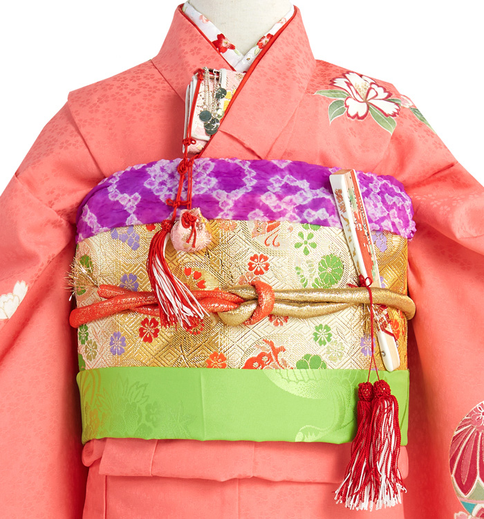 七五三（子ども） 7歳 No.JE-5146のレンタル｜きもの365