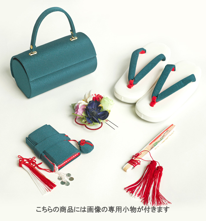 LILLI 七五三（子ども） 7歳（専用小物付）No.JE-5151の通販