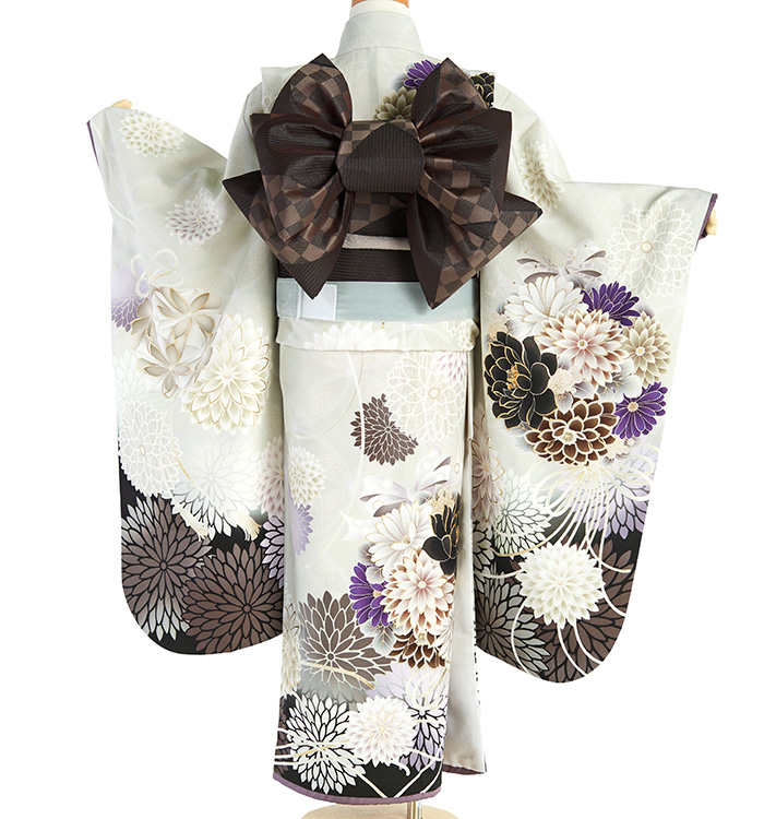 JAPAN STYLE 七五三（子ども） 7歳 No.JE-5171_01