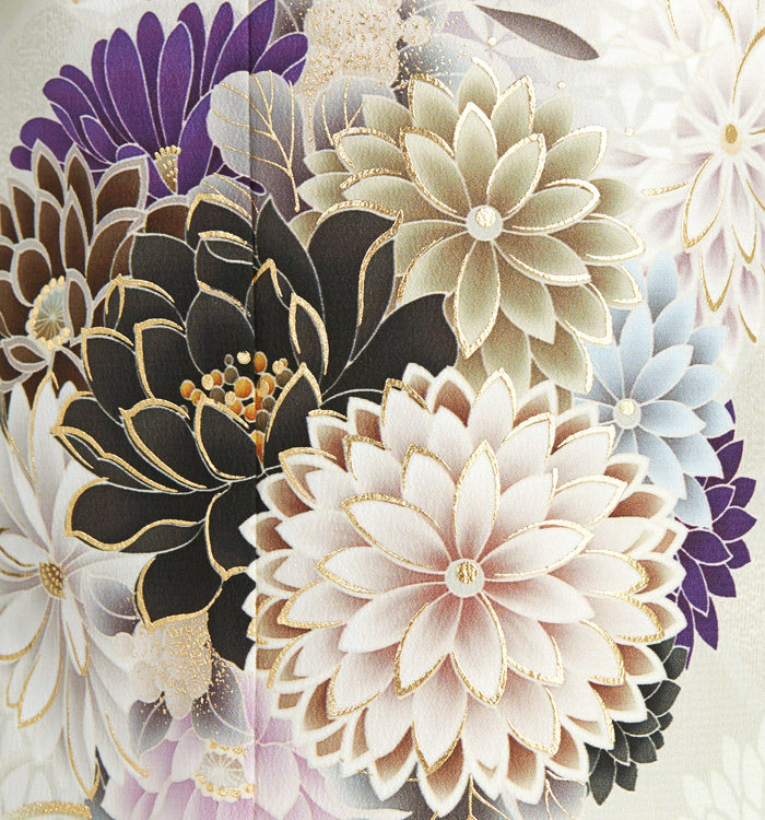 JAPAN STYLE 七五三（子ども） 7歳 No.JE-5171_04