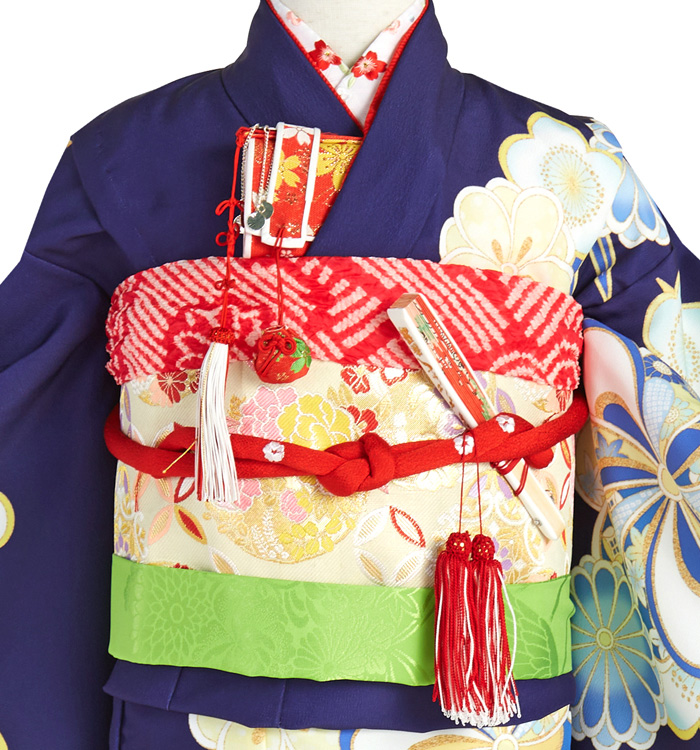 KAGURA 七五三(子ども) 7歳 No.JE-5179_02