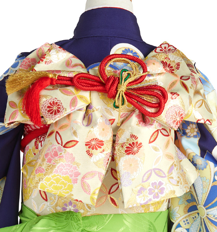 KAGURA 七五三(子ども) 7歳 No.JE-5179_03