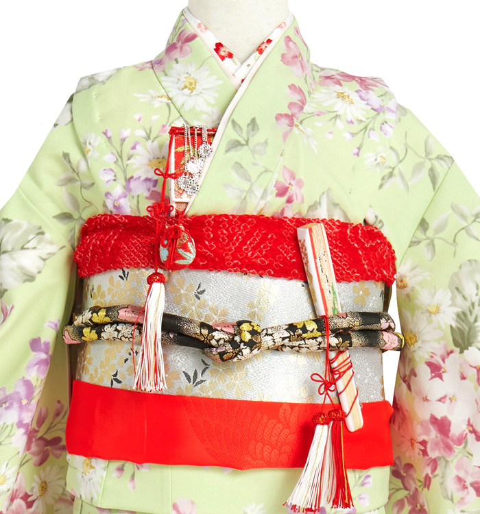 SUGAR KEI 七五三（子ども） 7歳 No.JE-5182の通販｜きもの365