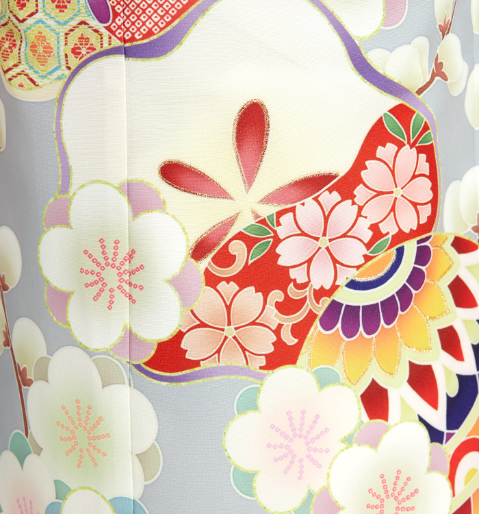 式部浪漫 七五三（子ども） 7歳 No.JE-5195_04