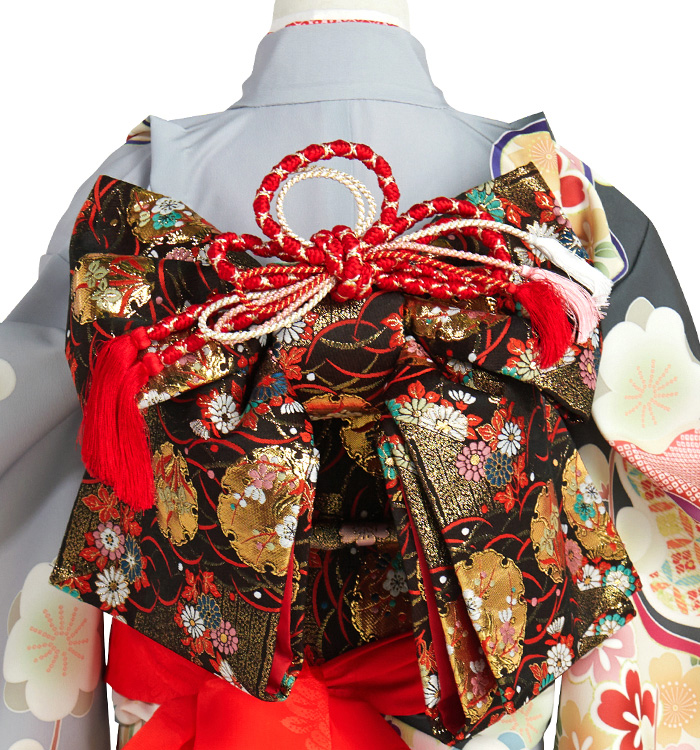 式部浪漫 七五三（子ども） 7歳 No.JE-5195_03