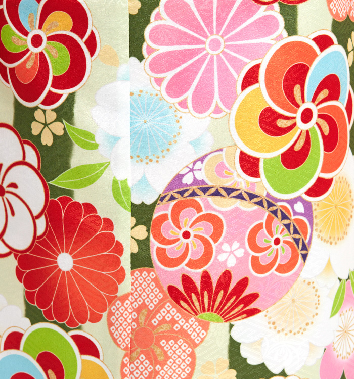 七五三（子ども） 7歳 No.JE-5196_04