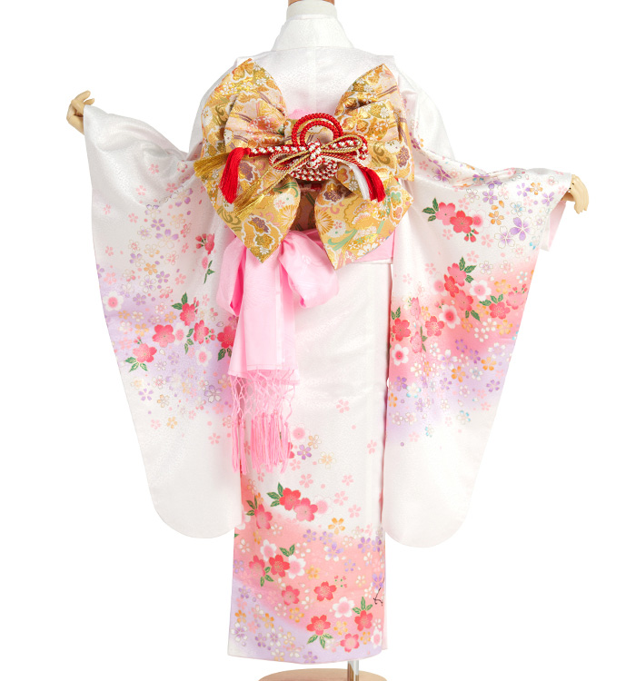 七五三（子ども） 7歳 No.JE-5204のレンタル｜きもの365