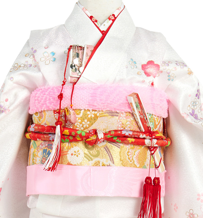 七五三（子ども） 7歳 No.JE-5204のレンタル｜きもの365