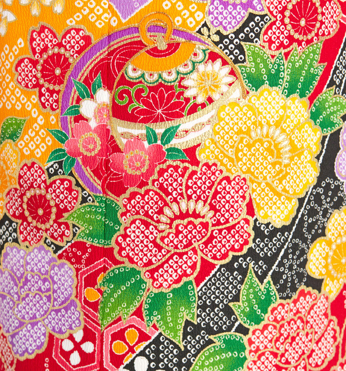 七五三（子ども） 7歳 No.JE-5206_04