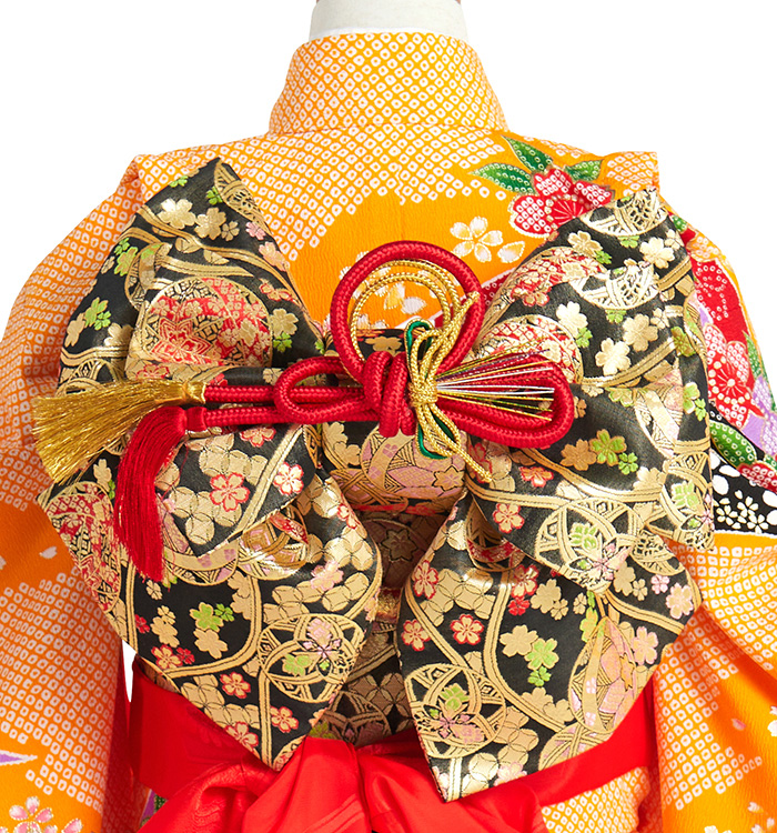 七五三（子ども） 7歳 No.JE-5206_03