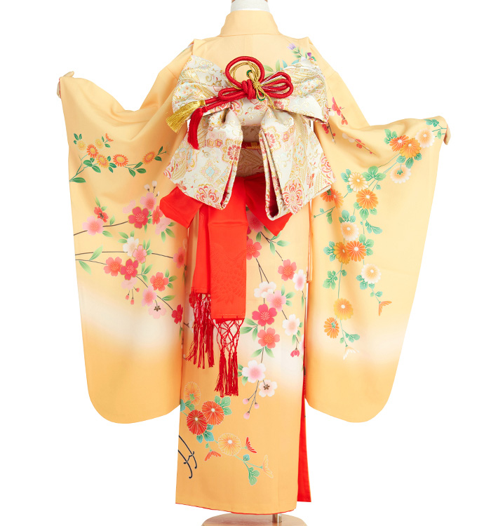 七五三（子ども） 7歳 No.JE-5211_01