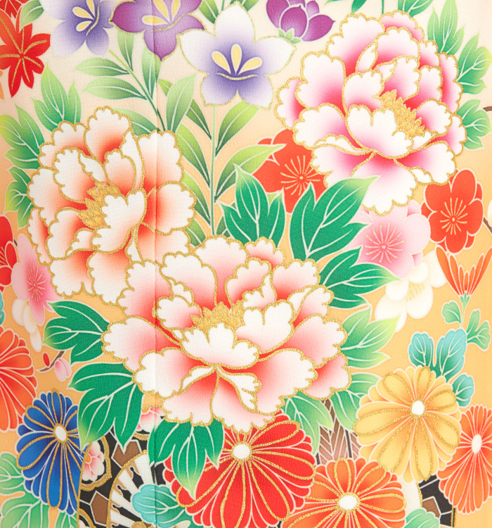 七五三（子ども） 7歳 No.JE-5211_04