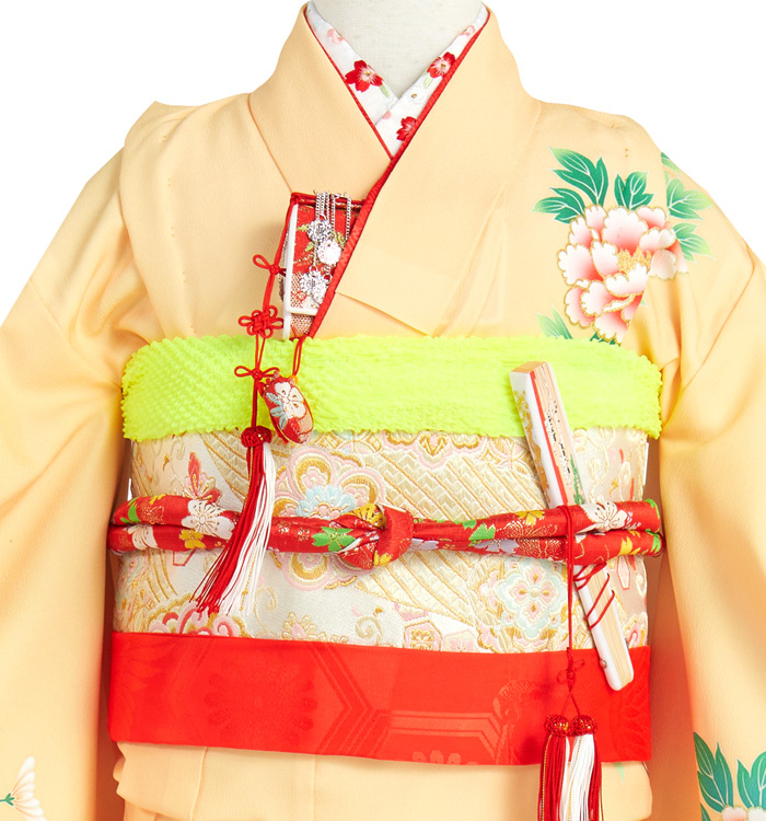 七五三（子ども） 7歳 No.JE-5211_02